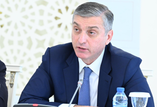 State investment spending in Azerbaijan lags behind budget performance - chairman