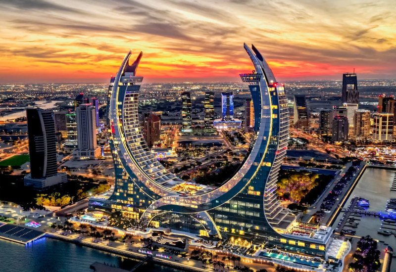 Uzbekistan sees sharp rise in tourist flows to Qatar