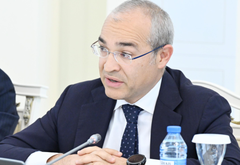 Azerbaijan announces slew of nationwide new job opportunities on horizon