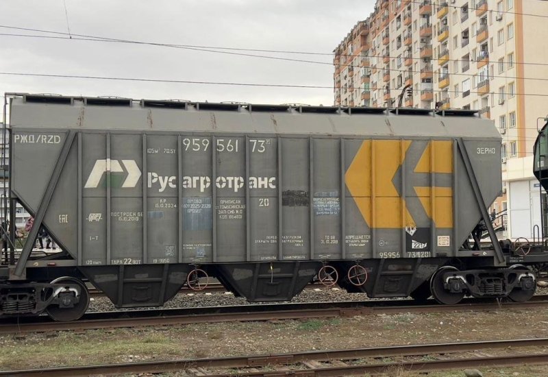 Next shipment from Russia to Armenia set to transit Azerbaijan