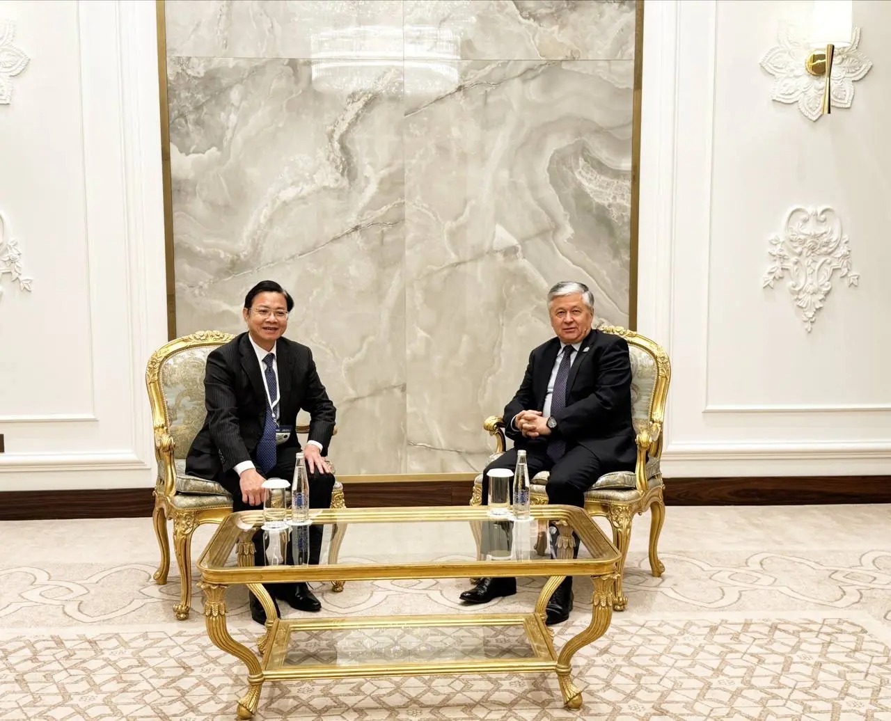 Uzbekistan, Vietnam explore new frontiers in political and economic co-op
