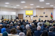 Testimonies of victims heard in Ruben Vardanyan's trial (PHOTO)