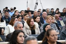 Testimonies of victims heard in Ruben Vardanyan's trial (PHOTO)