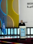 Azerbaijan attends 2nd UN World Social Summit in Qatar (PHOTO)