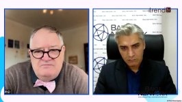 Hybrid warfare in focus: Baku Network debates on hot-button issues of modern threats (PHOTO/VIDEO)