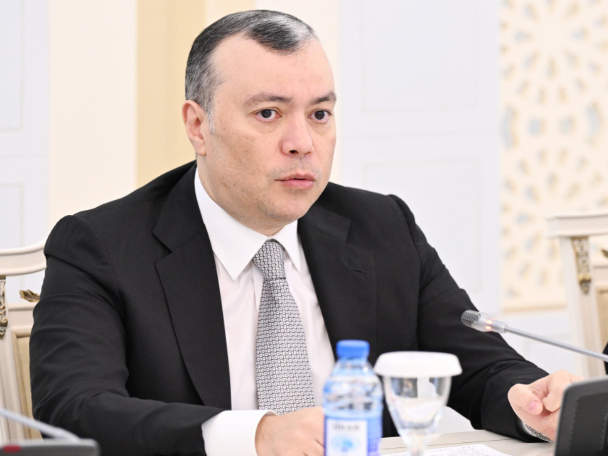 Azerbaijani minister sheds light on income tax new peculiarities