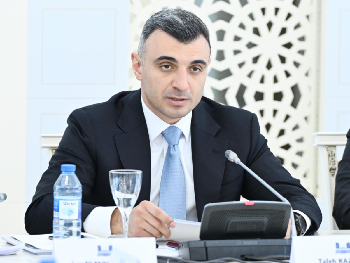 Dollarization in currency operations drops as confidence in manat grows - CBA governor