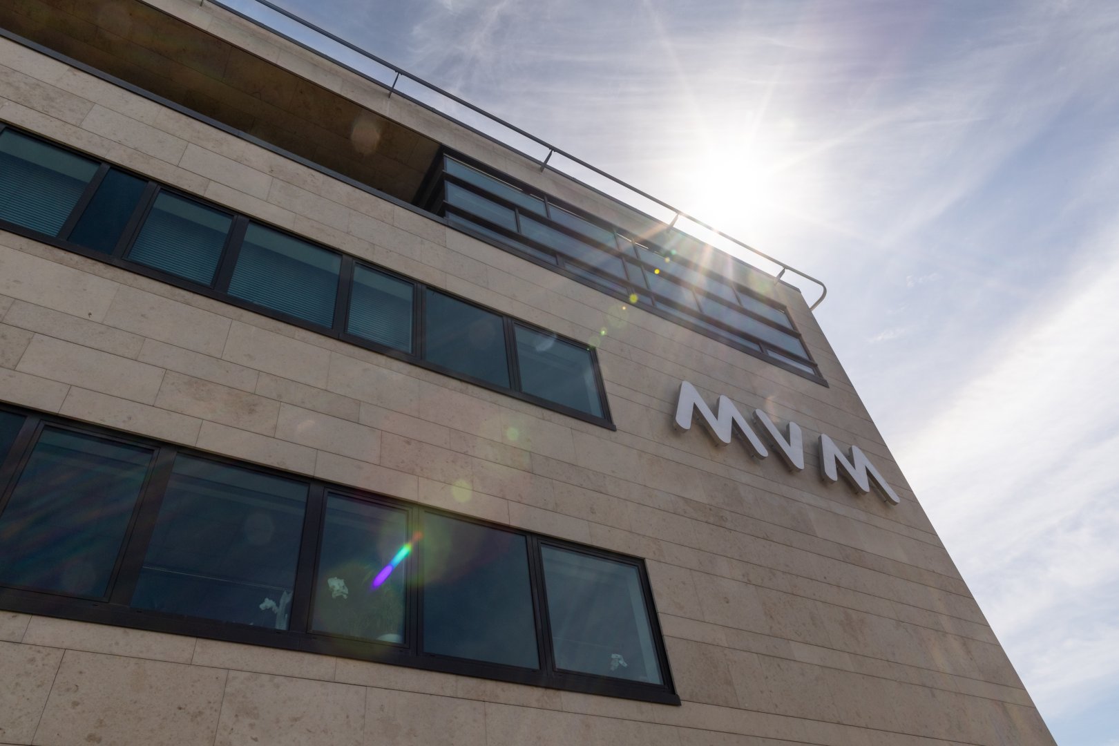 MVM Group consolidates trading units under new entity