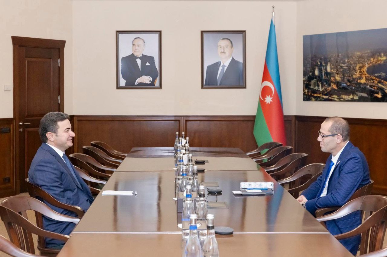 Azerbaijan Airlines to take Baku–Tel Aviv flights to new heights in 2026