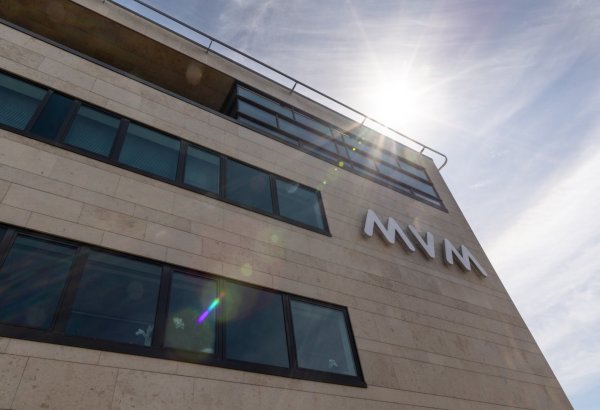 MVM Group consolidates trading units under new entity