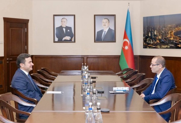 Azerbaijan Airlines to take Baku–Tel Aviv flights to new heights in 2026