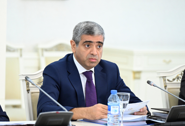 Azerbaijan counts annual extra financial capacity of reforms over recent years