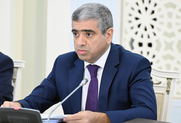 Azerbaijan's Unemployment Insurance Fund looking to bring in higher revenues for next year