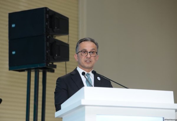 Azerbaijan stands among few nations with centuries of diverse faiths' coevality - official