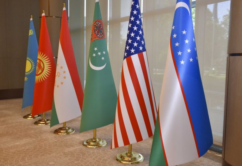 From Almaty to Bishkek: How B5+1 format evolves, and global business interest in Central Asia grows