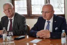 Croatia, Germany's Bavaria expand collaboration in healthcare and science