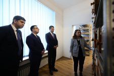 Azerbaijan, Romania deepen media partnership through national agencies (PHOTO)