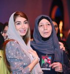 Event dedicated to 5th anniversary of Victory in Patriotic War marked with participation of martyrs’ mothers (PHOTO)