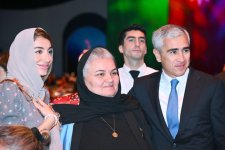 Event dedicated to 5th anniversary of Victory in Patriotic War marked with participation of martyrs’ mothers (PHOTO)