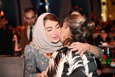 Event dedicated to 5th anniversary of Victory in Patriotic War marked with participation of martyrs’ mothers (PHOTO)