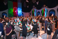 Event dedicated to 5th anniversary of Victory in Patriotic War marked with participation of martyrs’ mothers (PHOTO)