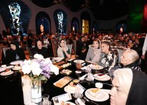 Event dedicated to 5th anniversary of Victory in Patriotic War marked with participation of martyrs’ mothers (PHOTO)