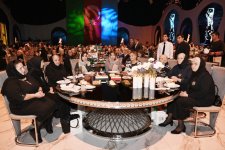 Event dedicated to 5th anniversary of Victory in Patriotic War marked with participation of martyrs’ mothers (PHOTO)