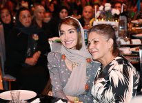 Event dedicated to 5th anniversary of Victory in Patriotic War marked with participation of martyrs’ mothers (PHOTO)