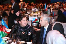 Event dedicated to 5th anniversary of Victory in Patriotic War marked with participation of martyrs’ mothers (PHOTO)