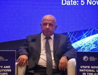 Azerbaijan's Baku rolls out international scientific-practical conference (PHOTO)