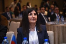Azerbaijan's Baku rolls out international scientific-practical conference (PHOTO)