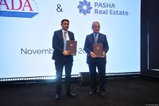 Baku Archifest 2025 opens at Italy-Azerbaijan University's new campus (PHOTO)