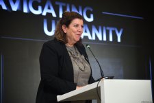 Baku Archifest 2025 opens at Italy-Azerbaijan University's new campus (PHOTO)