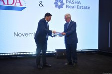 Baku Archifest 2025 opens at Italy-Azerbaijan University's new campus (PHOTO)