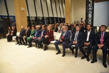 Baku Archifest 2025 opens at Italy-Azerbaijan University's new campus (PHOTO)