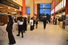 Baku Archifest 2025 opens at Italy-Azerbaijan University's new campus (PHOTO)