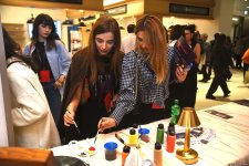 Baku Archifest 2025 opens at Italy-Azerbaijan University's new campus (PHOTO)