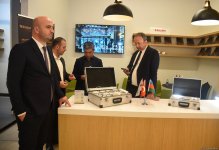Baku Archifest 2025 opens at Italy-Azerbaijan University's new campus (PHOTO)
