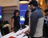 Baku Archifest 2025 opens at Italy-Azerbaijan University's new campus (PHOTO)