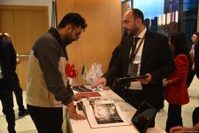 Baku Archifest 2025 opens at Italy-Azerbaijan University's new campus (PHOTO)