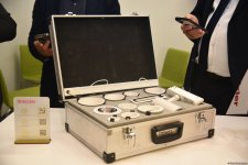 Baku Archifest 2025 opens at Italy-Azerbaijan University's new campus (PHOTO)