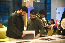 Baku Archifest 2025 opens at Italy-Azerbaijan University's new campus (PHOTO)