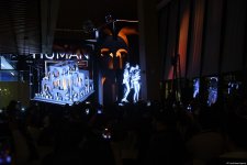 Baku Archifest 2025 opens at Italy-Azerbaijan University's new campus (PHOTO)