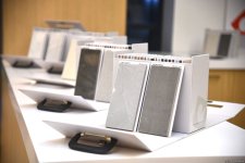 Baku Archifest 2025 opens at Italy-Azerbaijan University's new campus (PHOTO)