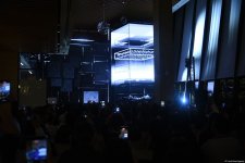 Baku Archifest 2025 opens at Italy-Azerbaijan University's new campus (PHOTO)