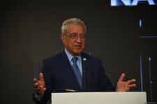 Baku Archifest 2025 opens at Italy-Azerbaijan University's new campus (PHOTO)