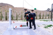 Azerbaijan's Zangilan hosts “Five Years of Victory: Triumph of Statehood and Law” event (PHOTO)