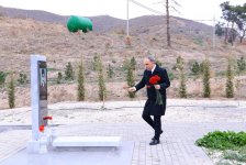 Azerbaijan's Zangilan hosts “Five Years of Victory: Triumph of Statehood and Law” event (PHOTO)