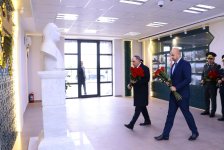 Azerbaijan's Zangilan hosts “Five Years of Victory: Triumph of Statehood and Law” event (PHOTO)