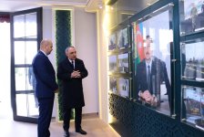 Azerbaijan's Zangilan hosts “Five Years of Victory: Triumph of Statehood and Law” event (PHOTO)